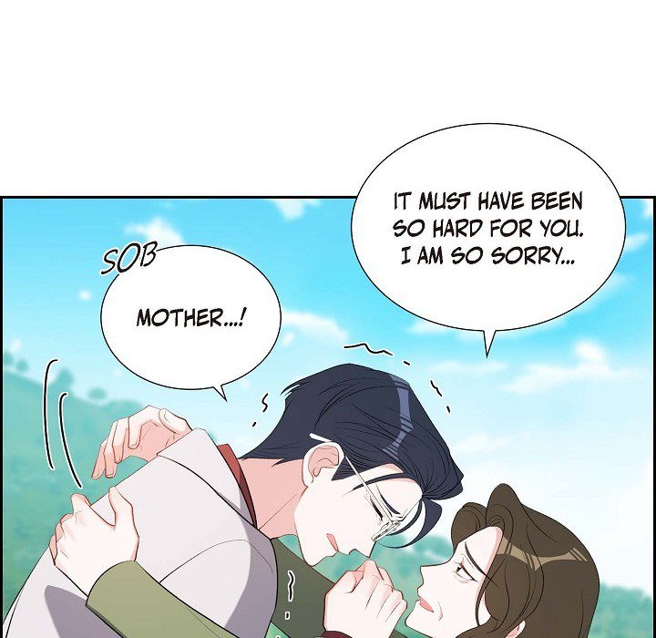 Murky Boundaries Murky Boundaries EP 60 - Toomics page 78 - 