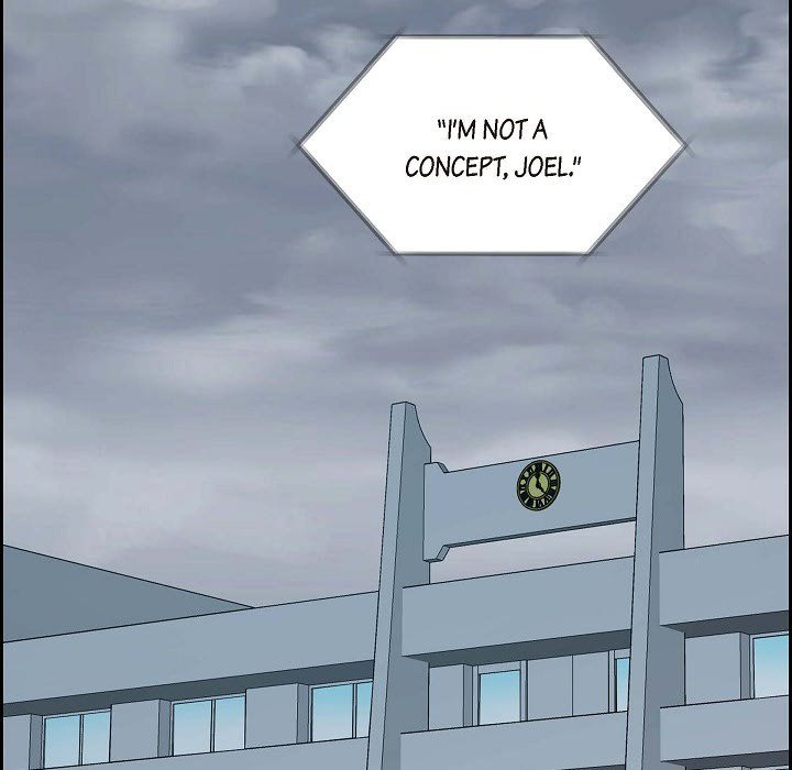 Murky Boundaries Murky Boundaries EP 60 - Toomics page 85 - 