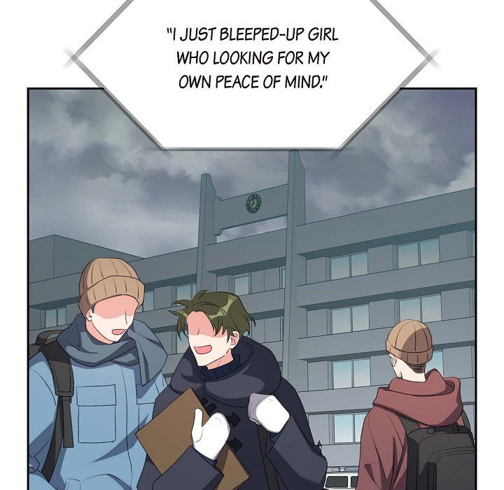 Murky Boundaries Murky Boundaries EP 60 - Toomics page 87 - 