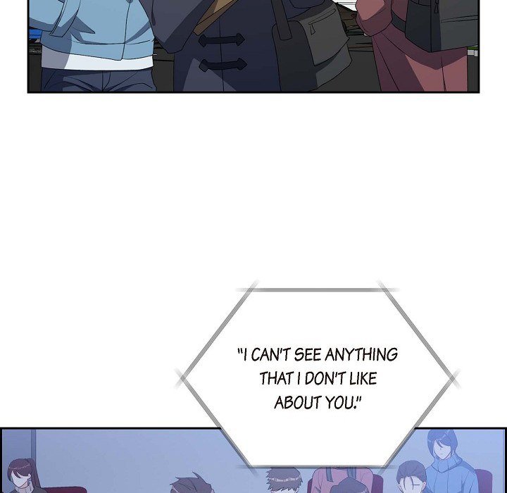 Murky Boundaries Murky Boundaries EP 60 - Toomics page 88 - 