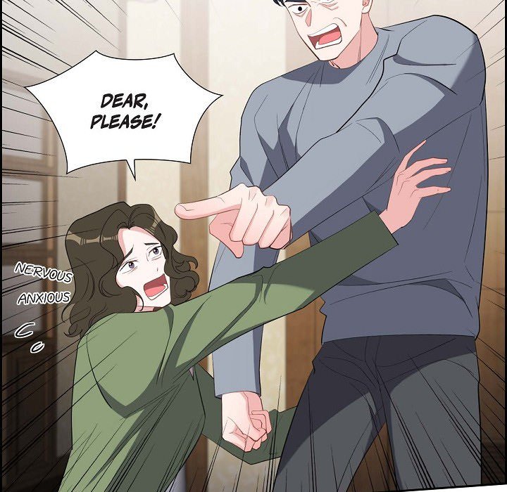 Murky Boundaries Murky Boundaries EP 60 - Toomics page 10 - 