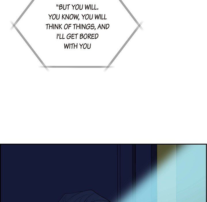 Murky Boundaries Murky Boundaries EP 60 - Toomics page 92 - 