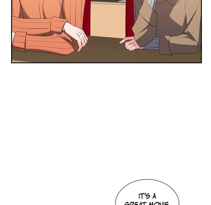 Murky Boundaries Murky Boundaries EP 60 - Toomics page 98 - 