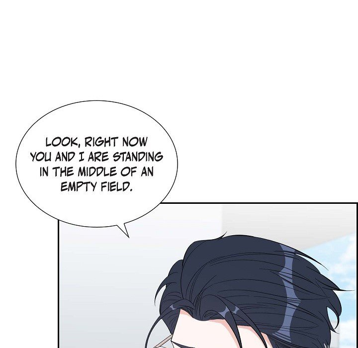 Murky Boundaries Murky Boundaries EP 61 - Toomics page 101 - 