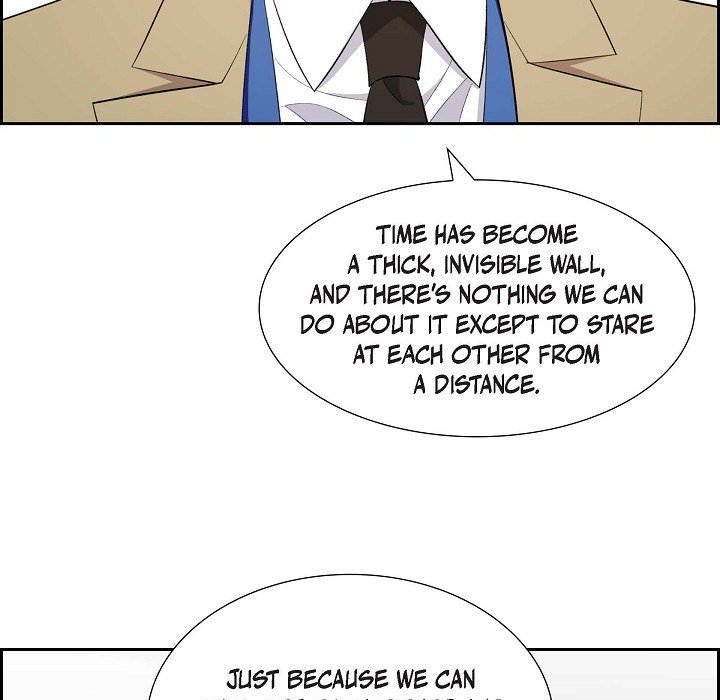 Murky Boundaries Murky Boundaries EP 61 - Toomics page 106 - 