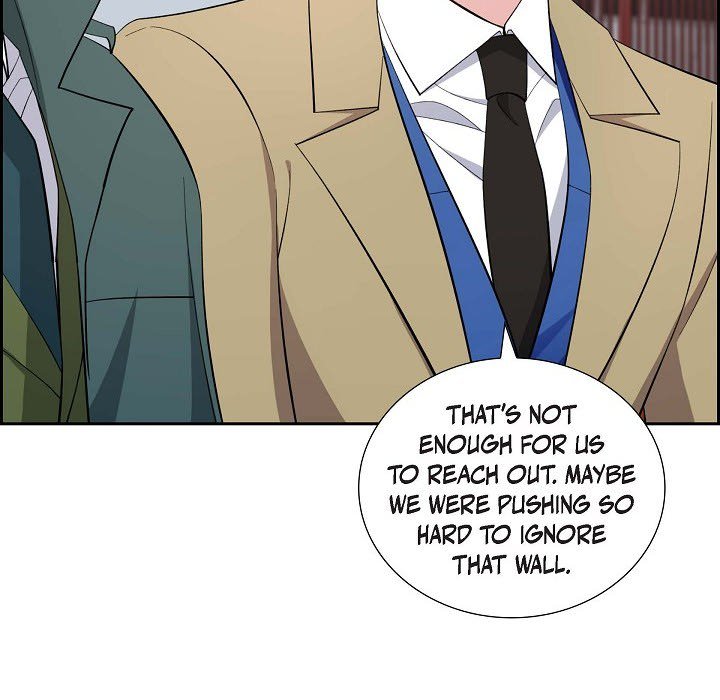 Murky Boundaries Murky Boundaries EP 61 - Toomics page 108 - 