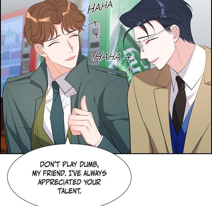 Murky Boundaries Murky Boundaries EP 61 - Toomics page 113 - 
