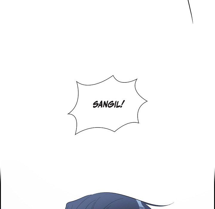 Murky Boundaries Murky Boundaries EP 61 - Toomics page 123 - 