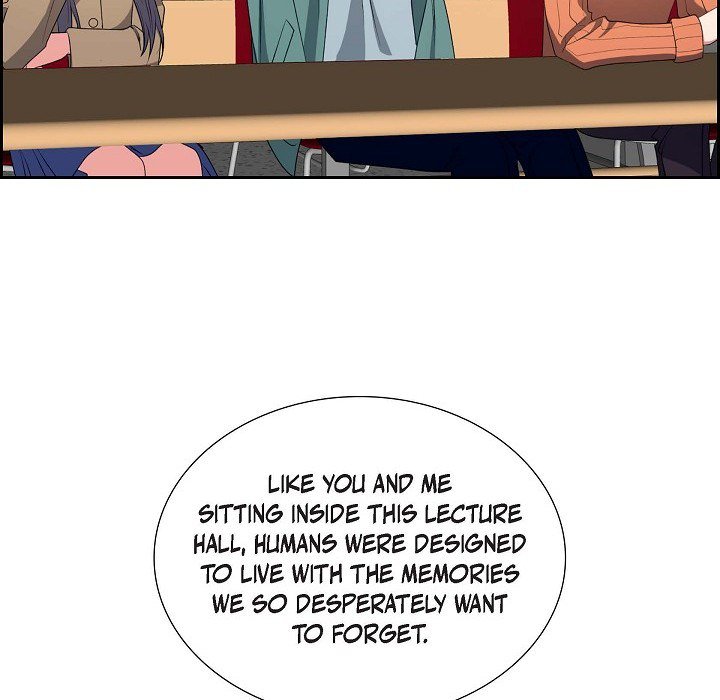 Murky Boundaries Murky Boundaries EP 61 - Toomics page 14 - 