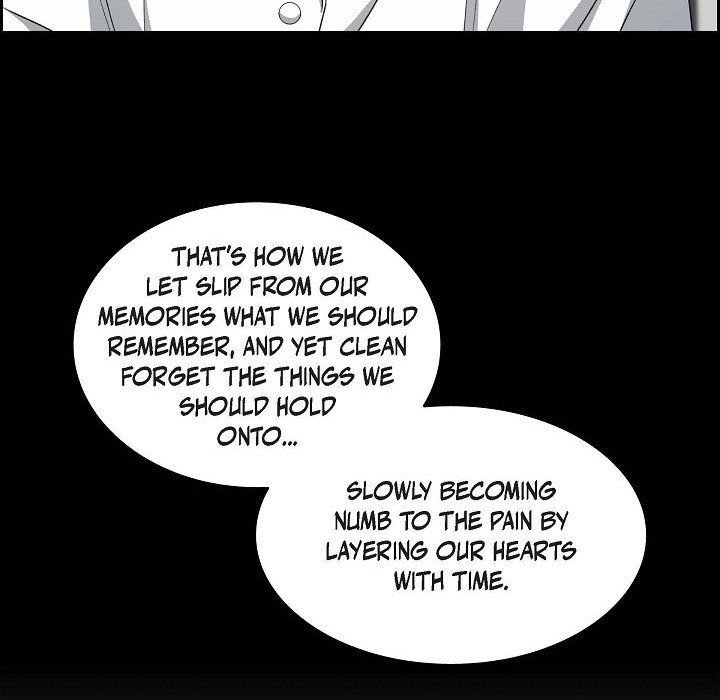Murky Boundaries Murky Boundaries EP 61 - Toomics page 17 - 