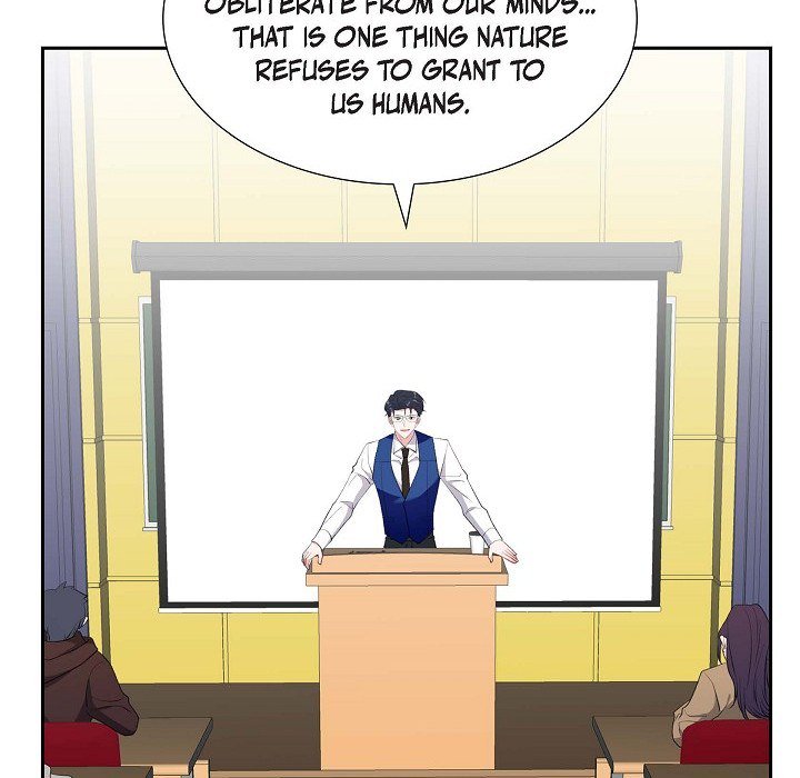 Murky Boundaries Murky Boundaries EP 61 - Toomics page 19 - 