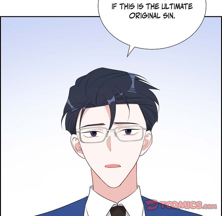 Murky Boundaries Murky Boundaries EP 61 - Toomics page 21 - 