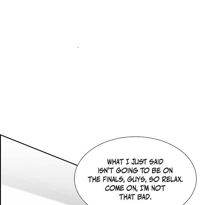 Murky Boundaries Murky Boundaries EP 61 - Toomics page 26 - 