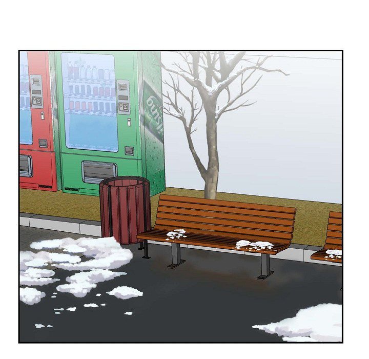 Murky Boundaries Murky Boundaries EP 61 - Toomics page 32 - 