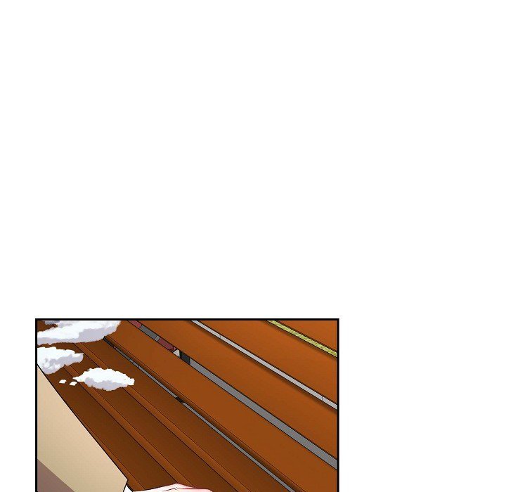 Murky Boundaries Murky Boundaries EP 61 - Toomics page 33 - 
