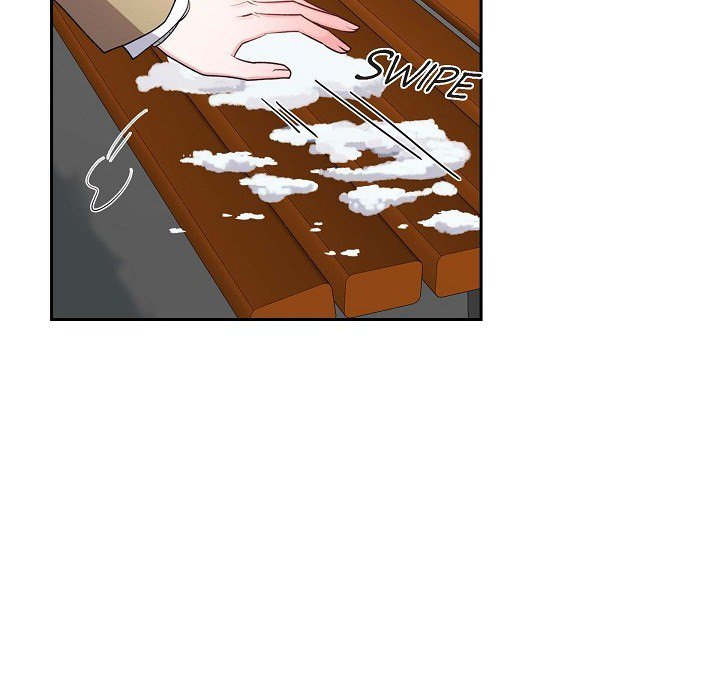 Murky Boundaries Murky Boundaries EP 61 - Toomics page 34 - 