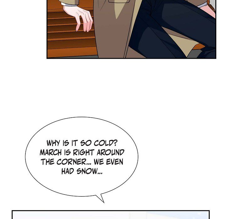 Murky Boundaries Murky Boundaries EP 61 - Toomics page 36 - 
