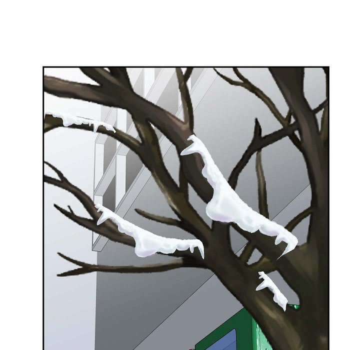 Murky Boundaries Murky Boundaries EP 61 - Toomics page 40 - 