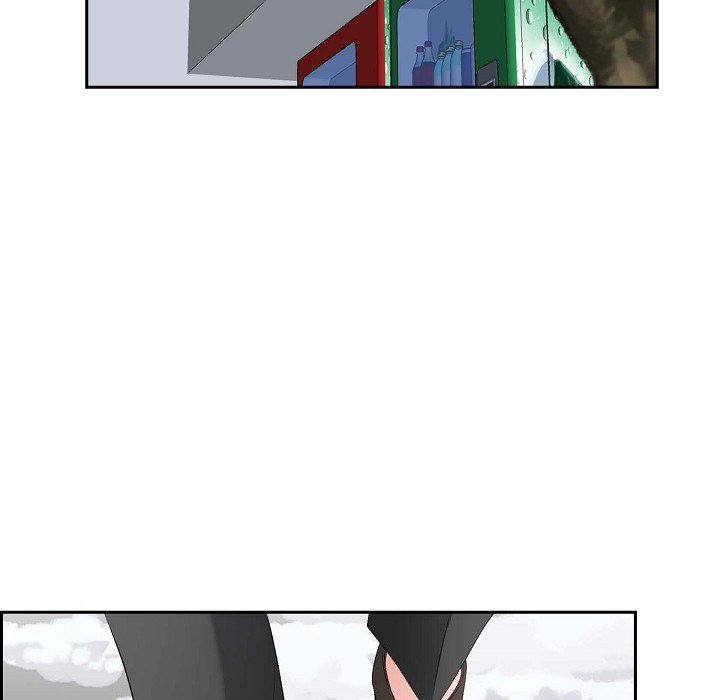 Murky Boundaries Murky Boundaries EP 61 - Toomics page 41 - 