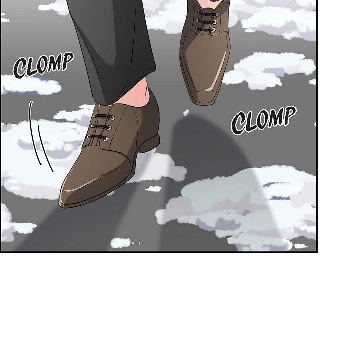 Murky Boundaries Murky Boundaries EP 61 - Toomics page 42 - 
