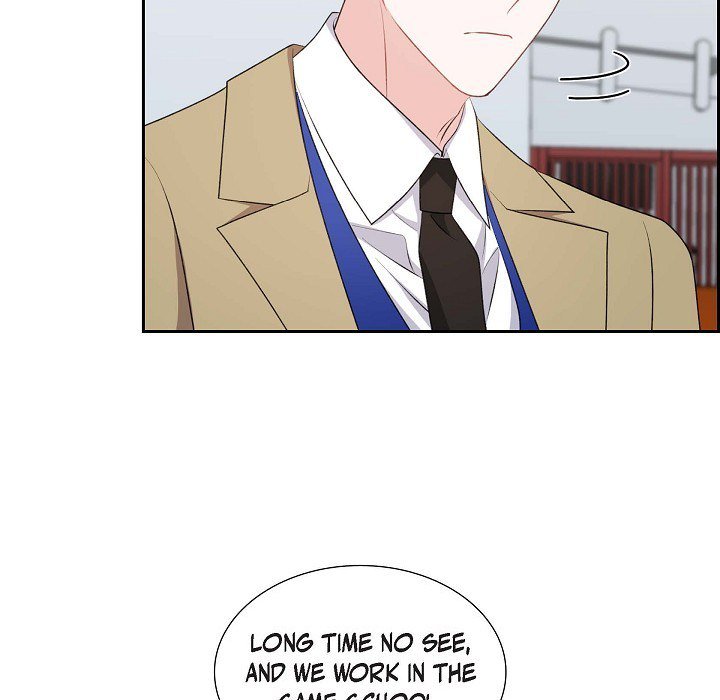Murky Boundaries Murky Boundaries EP 61 - Toomics page 44 - 
