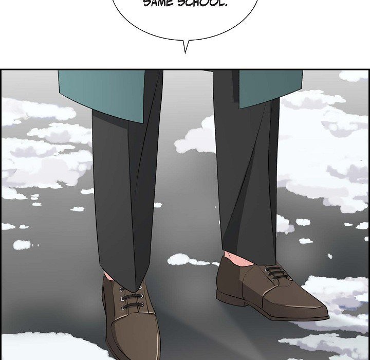 Murky Boundaries Murky Boundaries EP 61 - Toomics page 45 - 