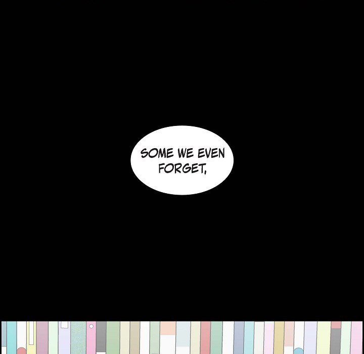 Murky Boundaries Murky Boundaries EP 61 - Toomics page 6 - 