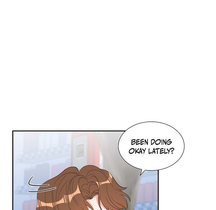 Murky Boundaries Murky Boundaries EP 61 - Toomics page 54 - 