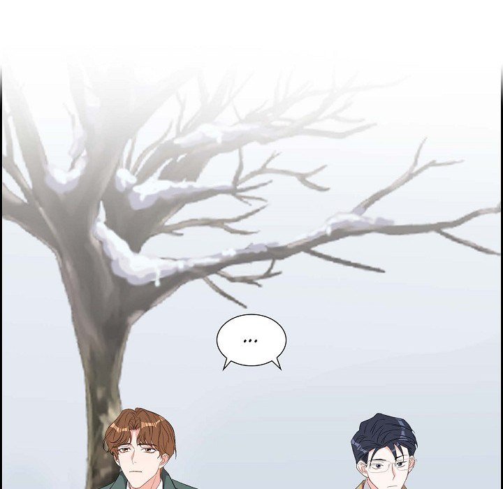 Murky Boundaries Murky Boundaries EP 61 - Toomics page 61 - 