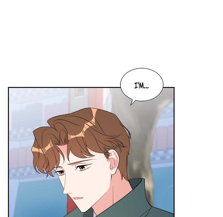 Murky Boundaries Murky Boundaries EP 61 - Toomics page 63 - 