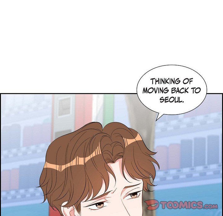 Murky Boundaries Murky Boundaries EP 61 - Toomics page 66 - 