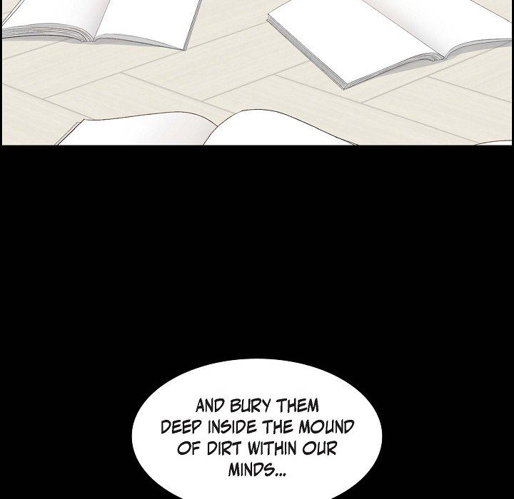 Murky Boundaries Murky Boundaries EP 61 - Toomics page 8 - 