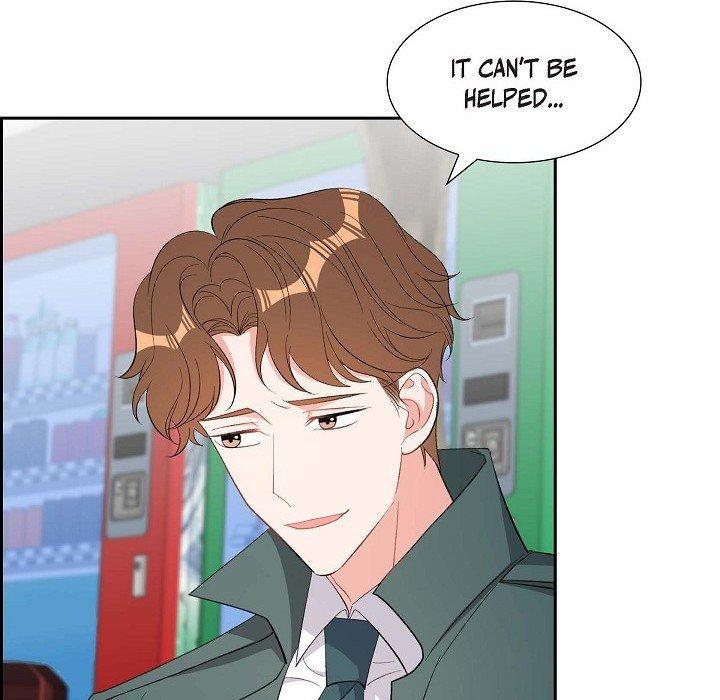Murky Boundaries Murky Boundaries EP 61 - Toomics page 72 - 