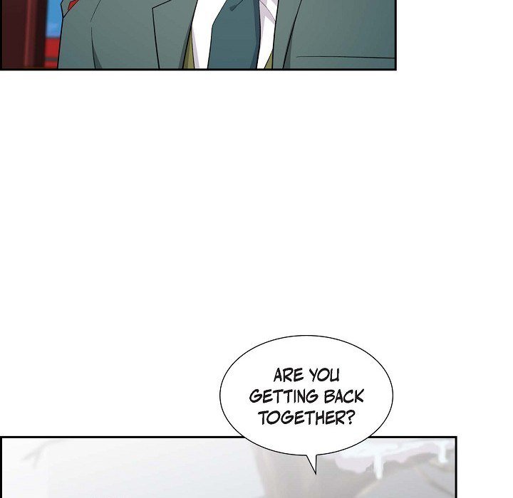 Murky Boundaries Murky Boundaries EP 61 - Toomics page 73 - 