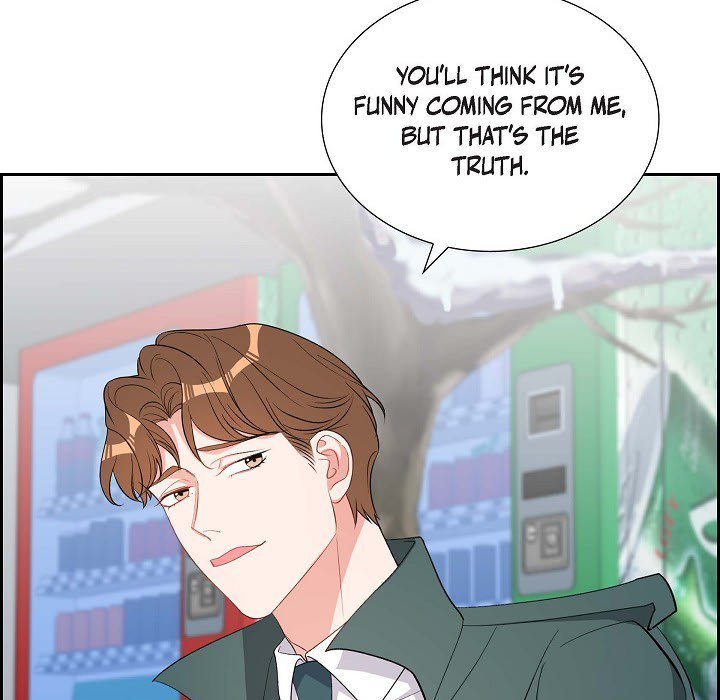 Murky Boundaries Murky Boundaries EP 61 - Toomics page 77 - 
