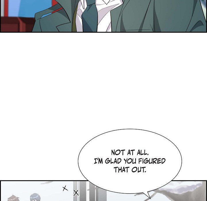 Murky Boundaries Murky Boundaries EP 61 - Toomics page 78 - 