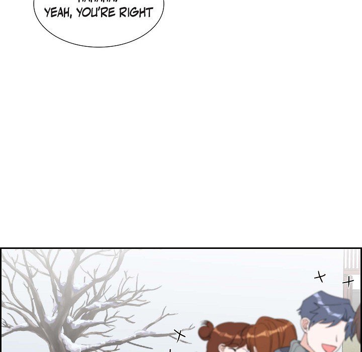 Murky Boundaries Murky Boundaries EP 61 - Toomics page 80 - 