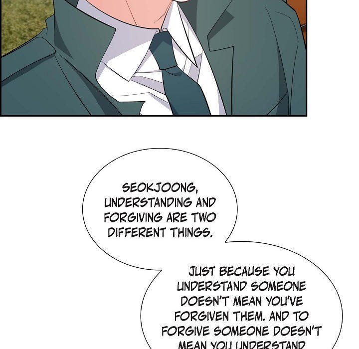 Murky Boundaries Murky Boundaries EP 61 - Toomics page 85 - 