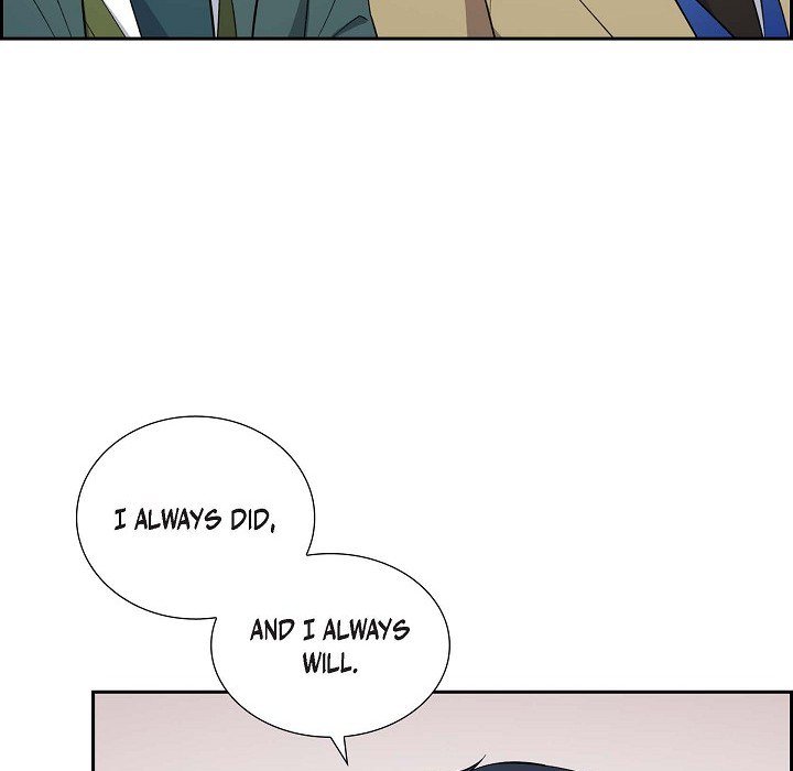 Murky Boundaries Murky Boundaries EP 61 - Toomics page 89 - 