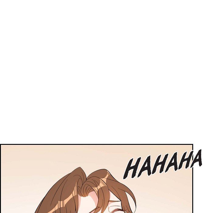 Murky Boundaries Murky Boundaries EP 61 - Toomics page 91 - 