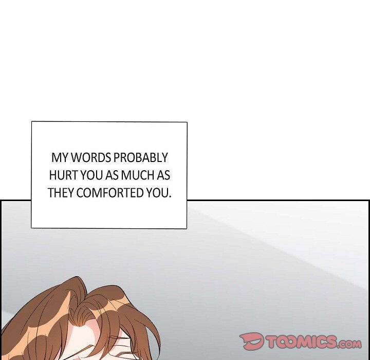 Murky Boundaries Murky Boundaries EP 61 - Toomics page 93 - 