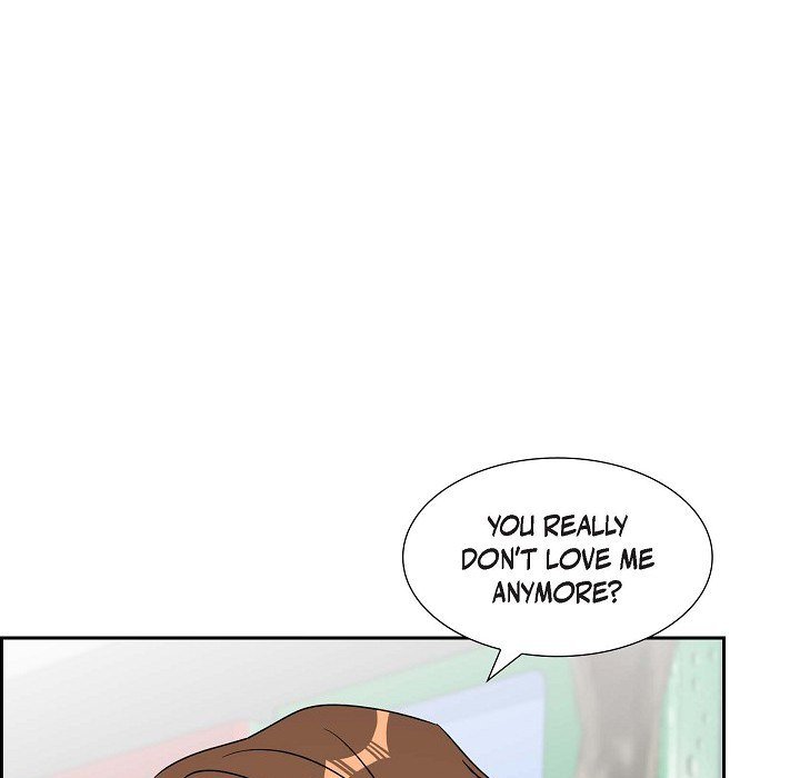 Murky Boundaries Murky Boundaries EP 61 - Toomics page 97 - 