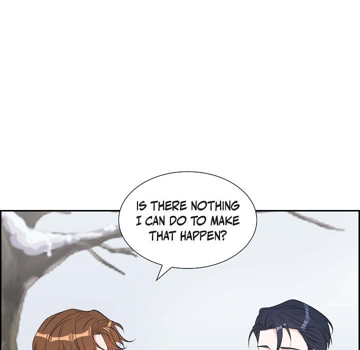 Murky Boundaries Murky Boundaries EP 61 - Toomics page 99 - 