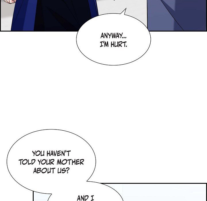 Murky Boundaries Murky Boundaries EP 62 - Toomics page 102 - 