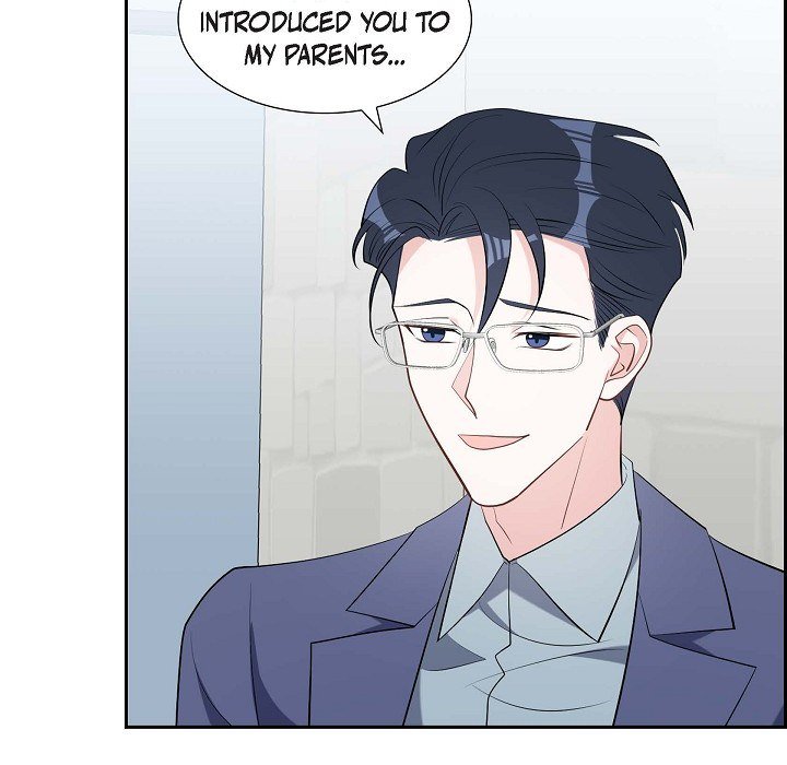 Murky Boundaries Murky Boundaries EP 62 - Toomics page 103 - 