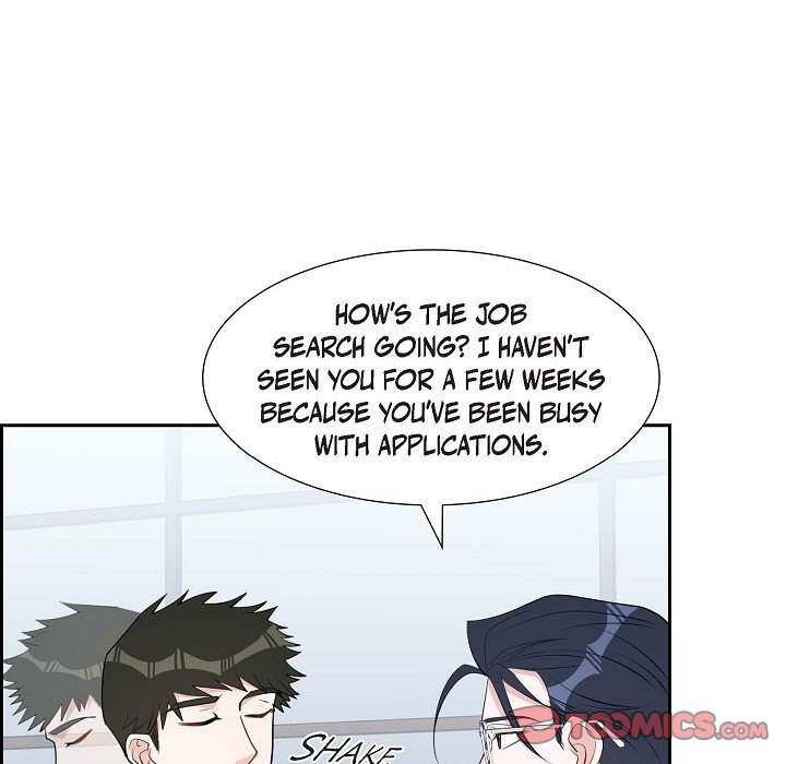Murky Boundaries Murky Boundaries EP 62 - Toomics page 106 - 
