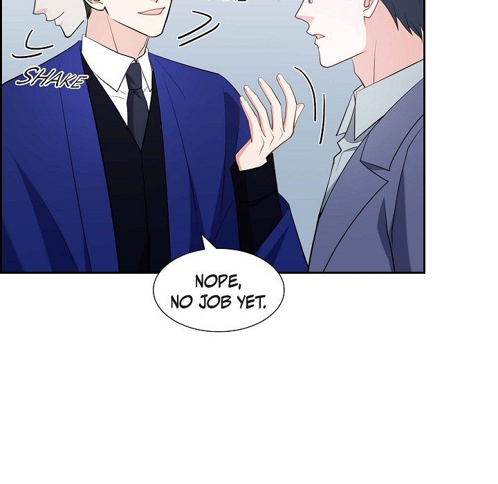 Murky Boundaries Murky Boundaries EP 62 - Toomics page 107 - 
