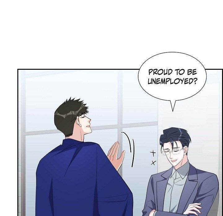 Murky Boundaries Murky Boundaries EP 62 - Toomics page 108 - 