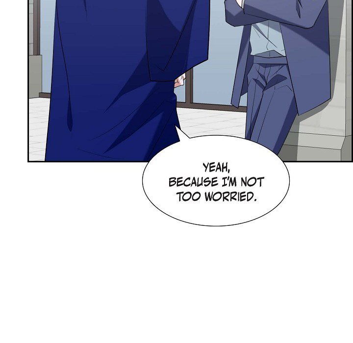 Murky Boundaries Murky Boundaries EP 62 - Toomics page 109 - 