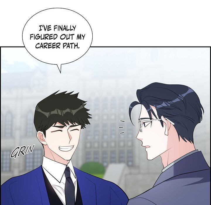 Murky Boundaries Murky Boundaries EP 62 - Toomics page 110 - 
